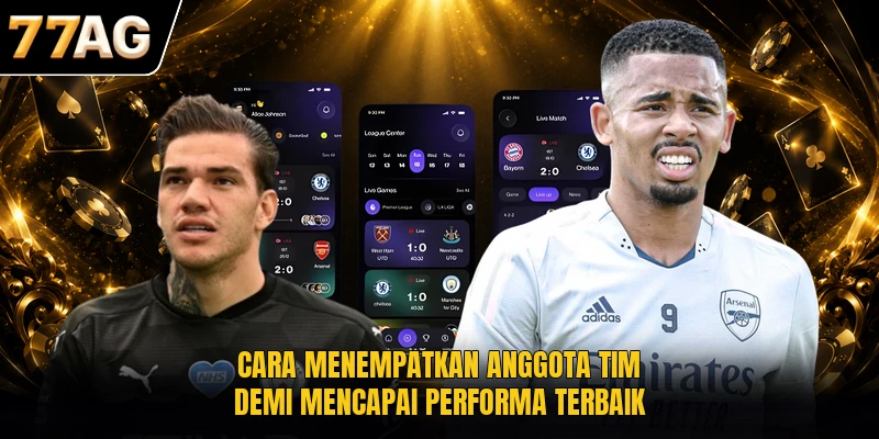 cara-menempatkan-anggota-tim-demi-mencapai-performa-terbaik