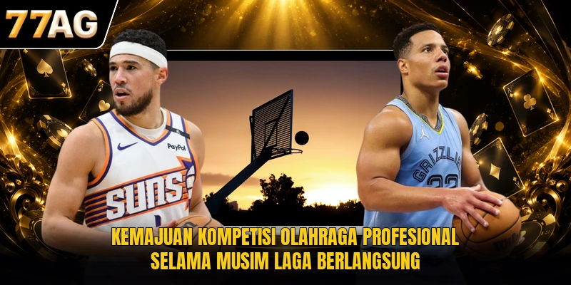 kemajuan-kompetisi-olahraga-profesional-selama-musim-laga-berlangsung